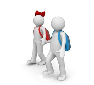 leading people